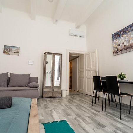 Apartament Seventh Heaven Budapeszt Zewnętrze zdjęcie